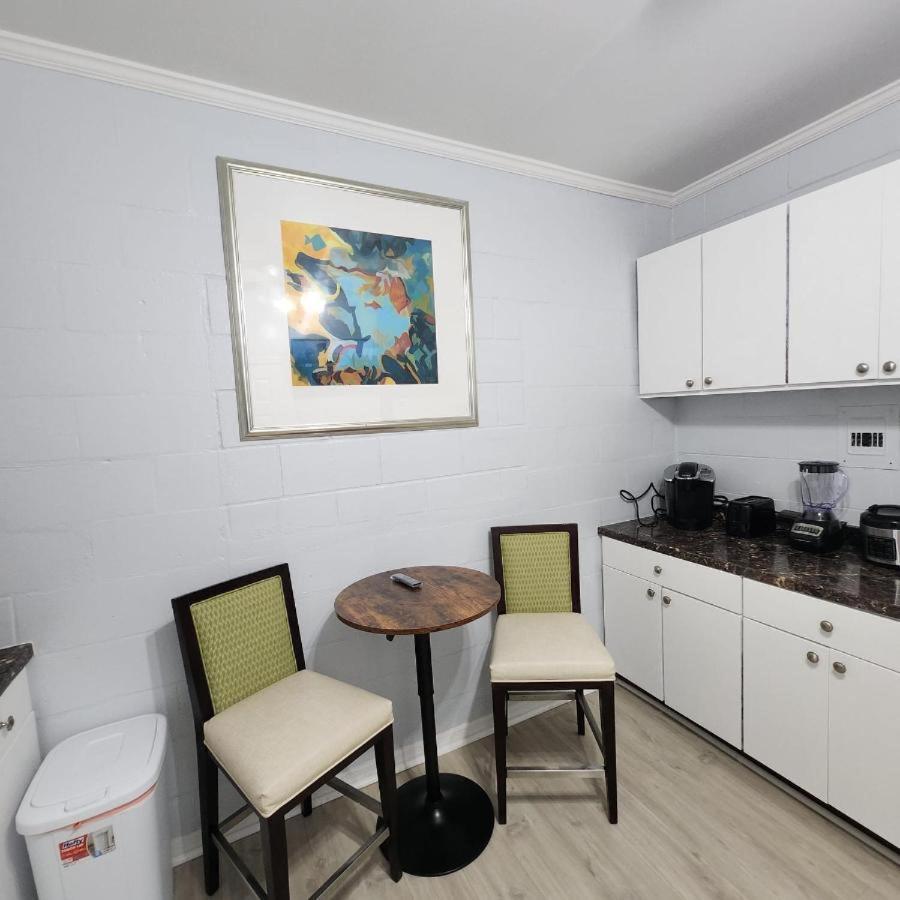 Kogui In Seminole Heights Villa Tampa Dış mekan fotoğraf