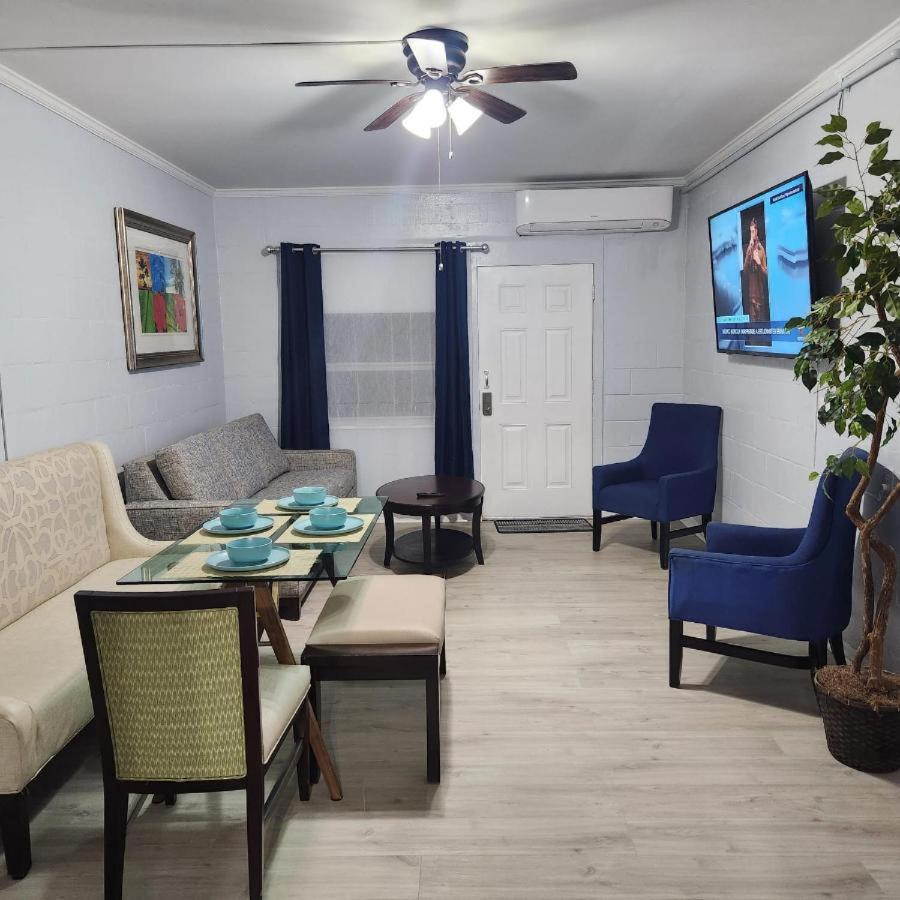 Kogui In Seminole Heights Villa Tampa Dış mekan fotoğraf