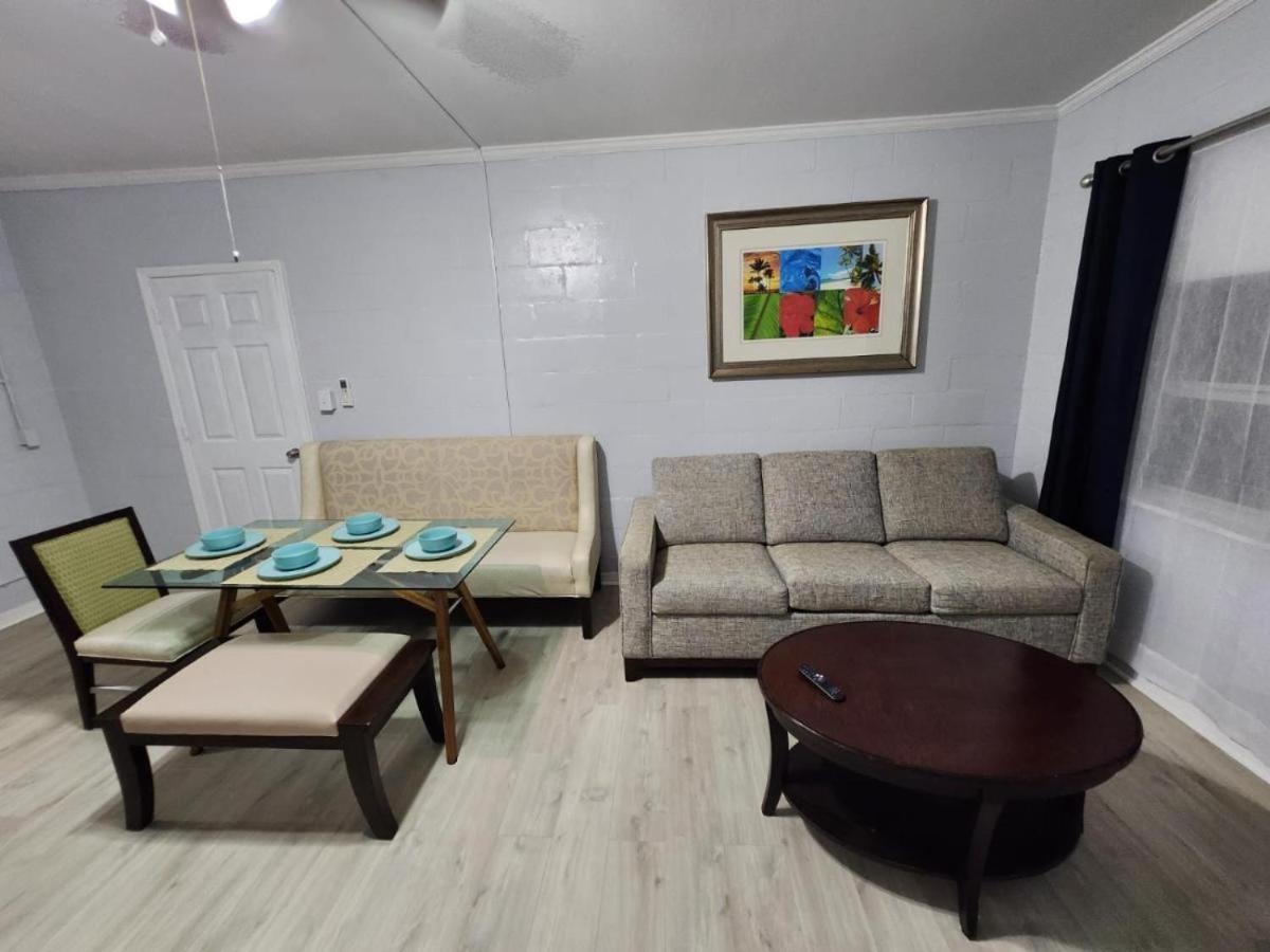 Kogui In Seminole Heights Villa Tampa Dış mekan fotoğraf