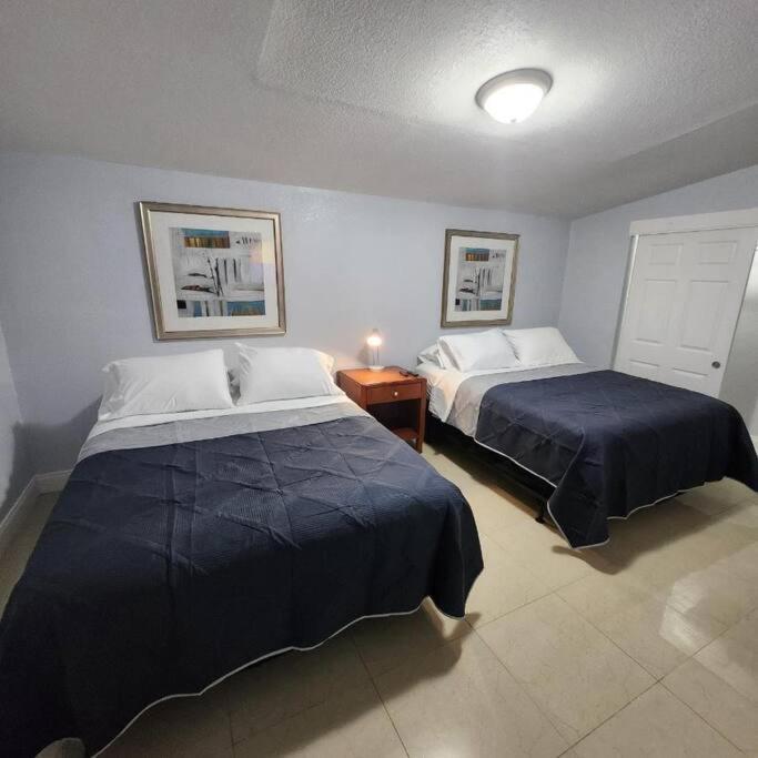 Kogui In Seminole Heights Villa Tampa Dış mekan fotoğraf