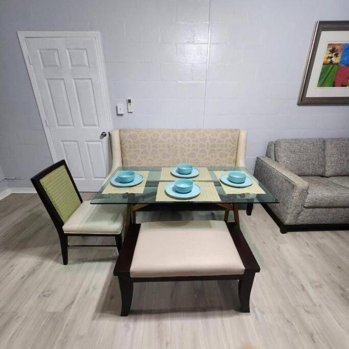 Kogui In Seminole Heights Villa Tampa Dış mekan fotoğraf